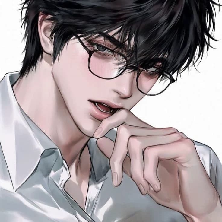 Elias Thorne thumbnail