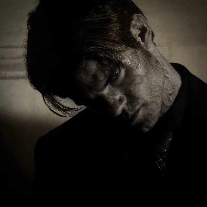 Elijah Mikaelson thumbnail