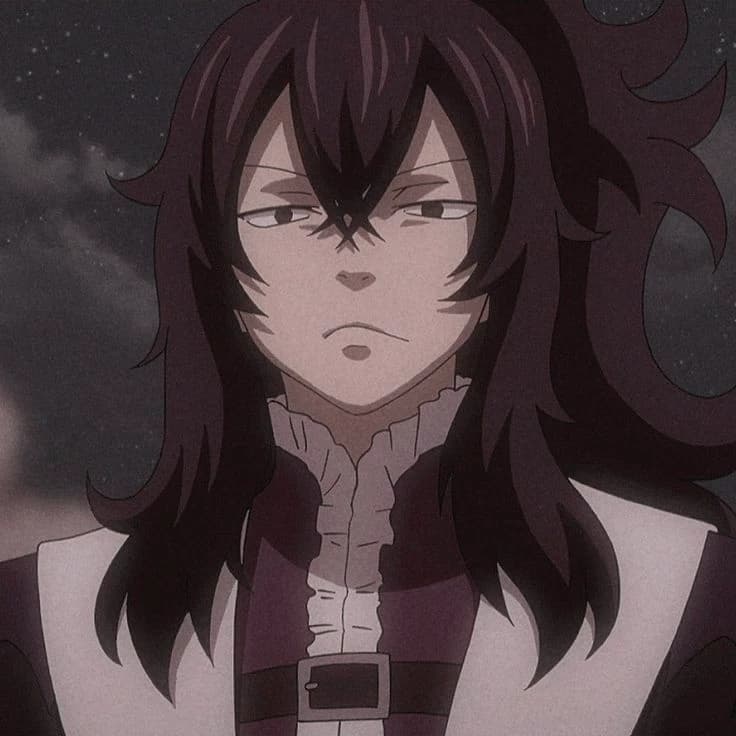 Mard Geer Tartaros - Self-Sacrifice for Love (Fairy Tail) thumbnail