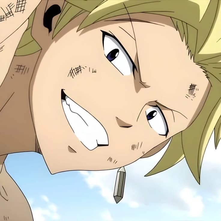 Sting Eucliffe - Accidental Crash (Fairy Tail) thumbnail