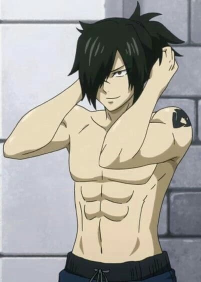 Rogue Cheney - Accidental Undressing (Fairy Tail) thumbnail