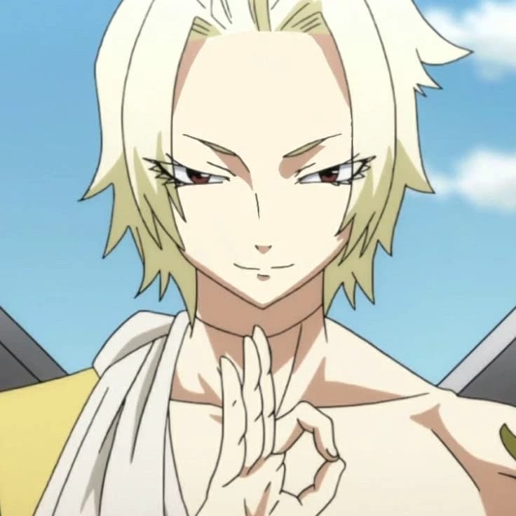 Larcade Dragneel - Dream Communication (Fairy Tail) thumbnail