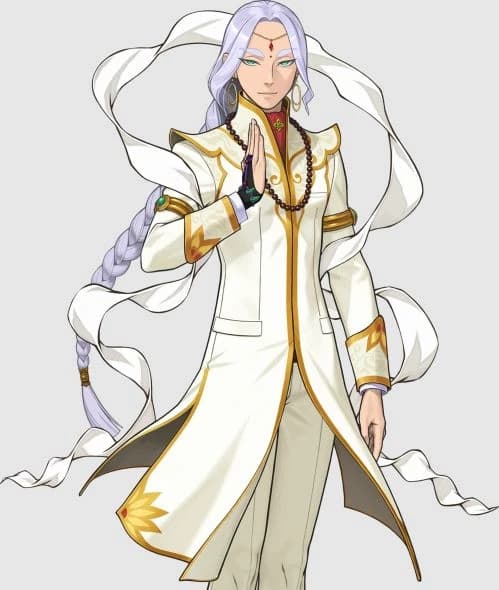 Nahyuta Sahdmadhi - Sleeping Only Near You (Ace Attorney) thumbnail