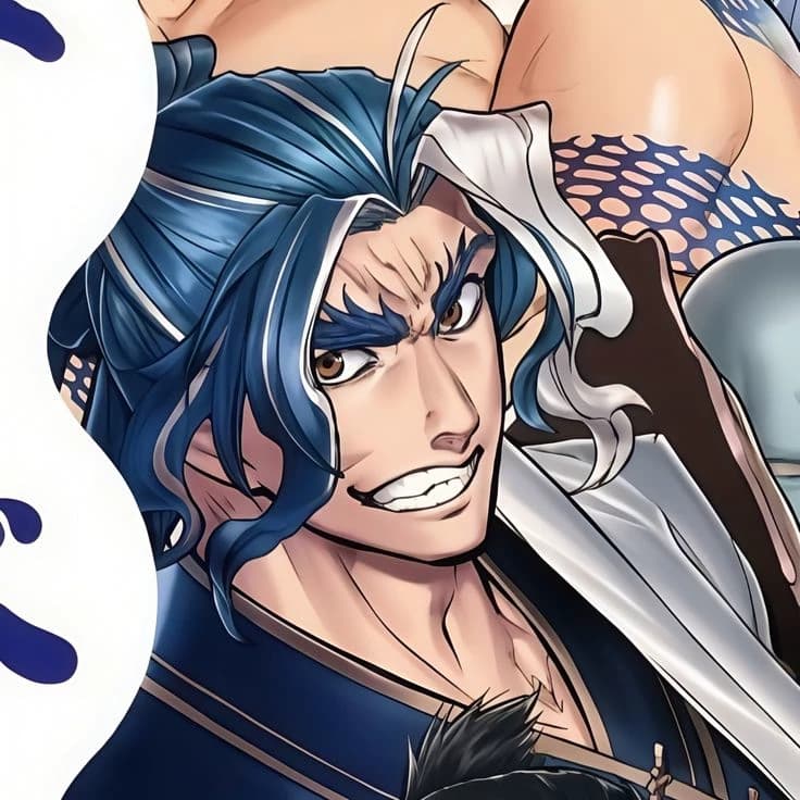 Susanoo no Mikoto - Protective Arm Bar (Ragnarok) thumbnail