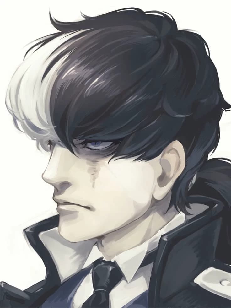 Simon Blackquill - First Time Crying (Ace Attorney) thumbnail
