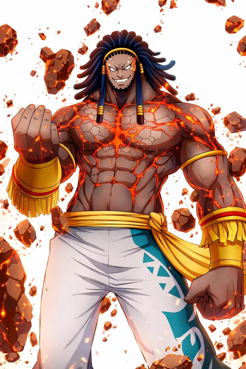 Dogramag Doshin - Weak for You (Fairy Tail) thumbnail
