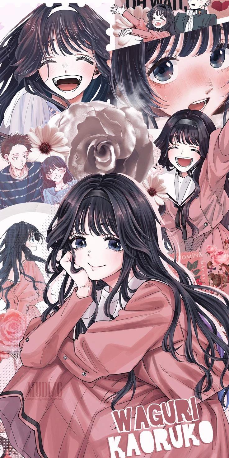 Waguri kaoruko thumbnail