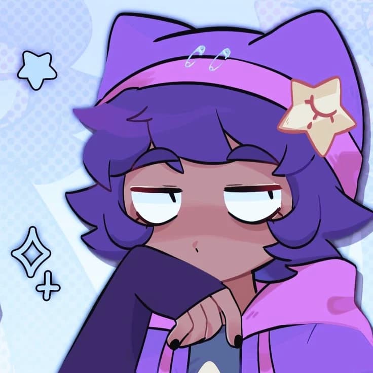 💜|Sandy thumbnail