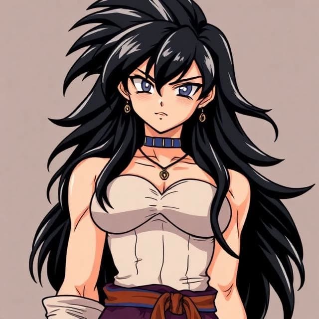 Kaela thumbnail