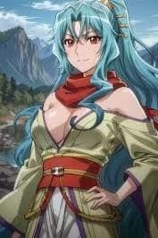 Tomoe thumbnail