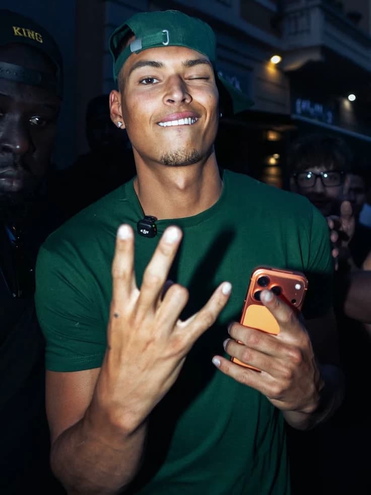 Marlon Lundgren Garcia thumbnail