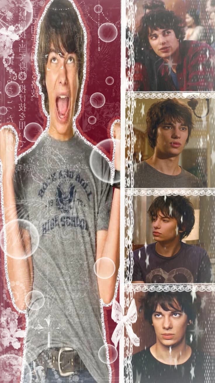 Rodrick Heffley thumbnail