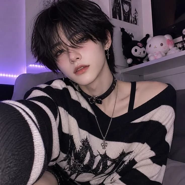 Haneul thumbnail