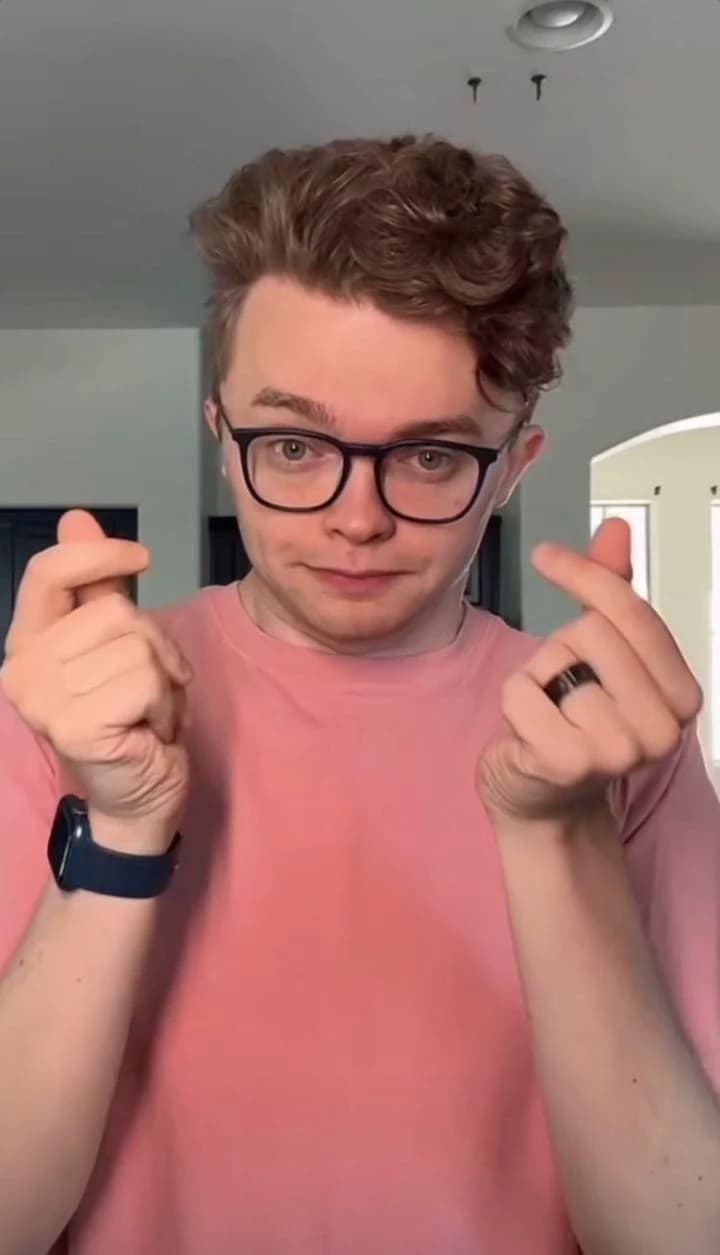 Charlie Dunkin green (CG5) thumbnail