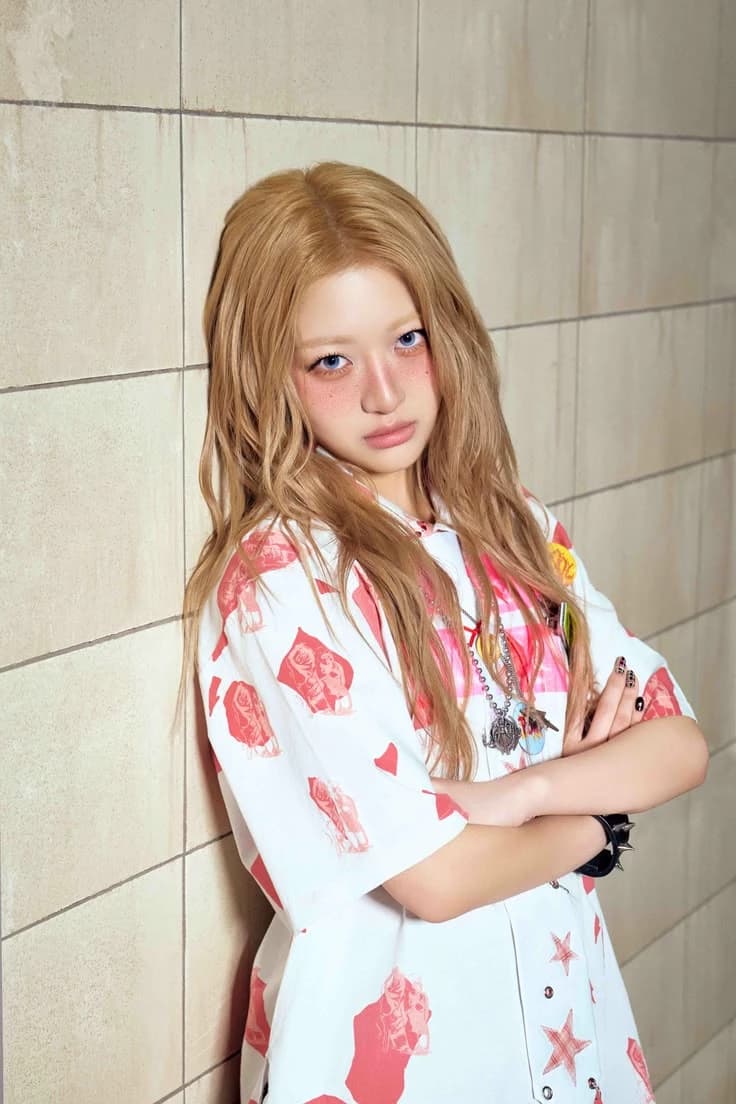Na Haeun thumbnail