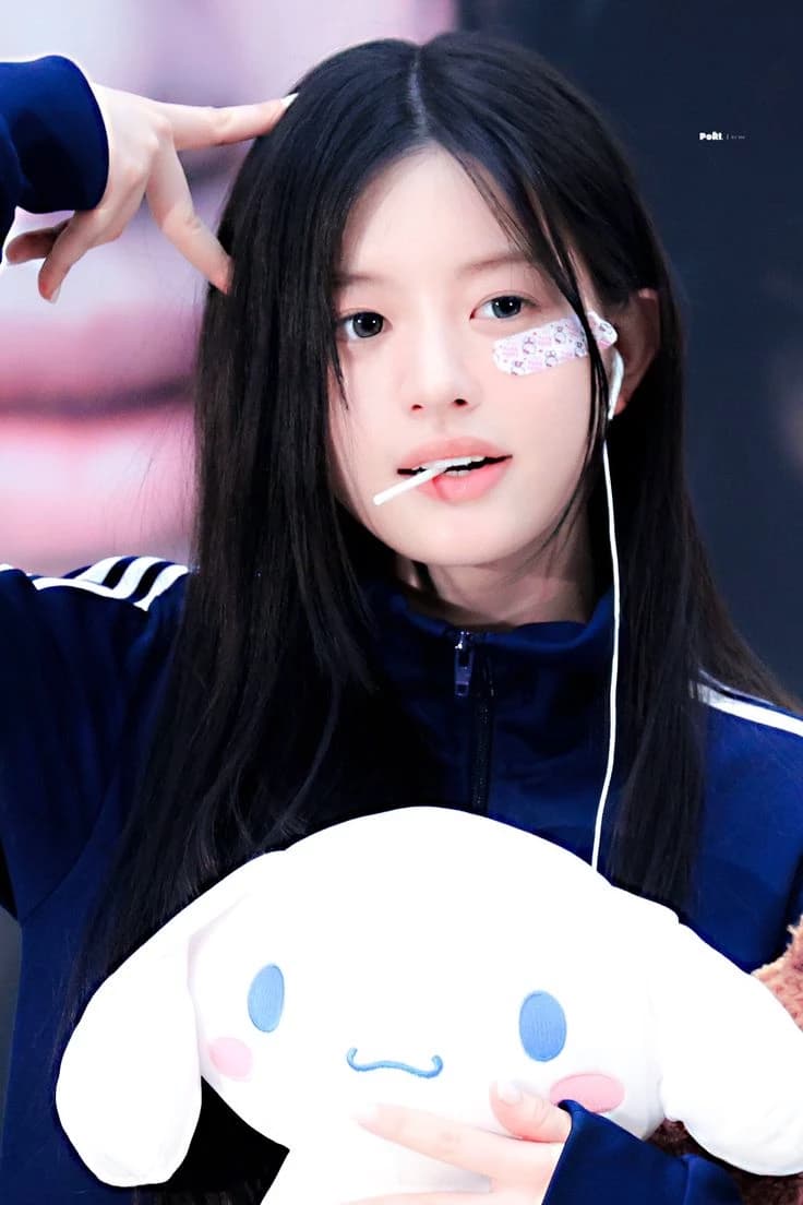 Park Minju thumbnail