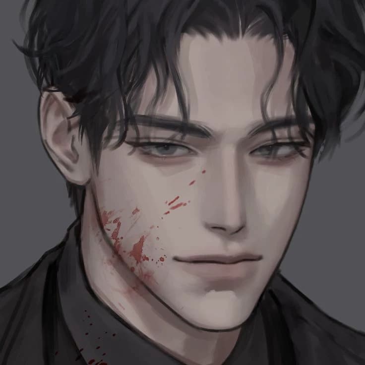 Attis (Mafia leader/detective) thumbnail