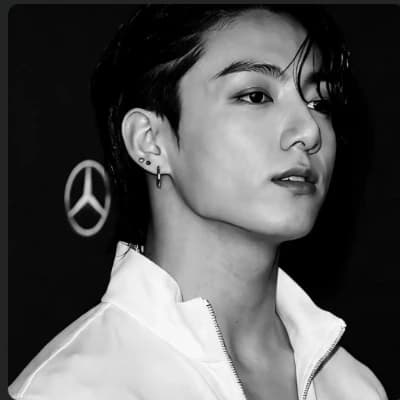 ★jungkook boss mafia★ thumbnail