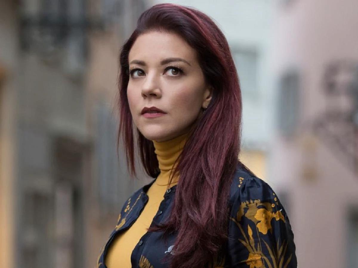 Roxana Rodiles thumbnail
