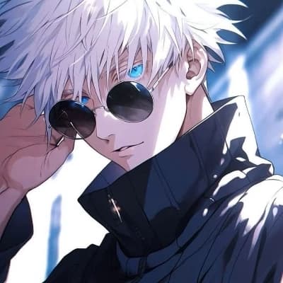 Satoru Gojo thumbnail