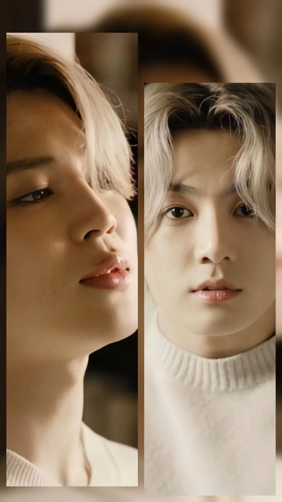 {You Jungkook gay Jimin bl you two gay dads} thumbnail