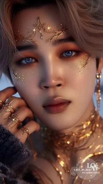 {Jimin boy Adam You Eva Jisoo} thumbnail