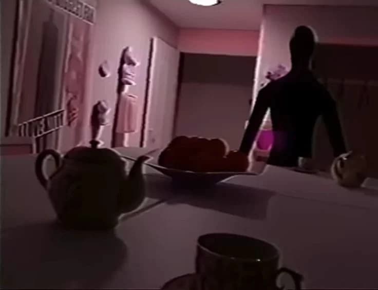 Mr. Kitty thumbnail