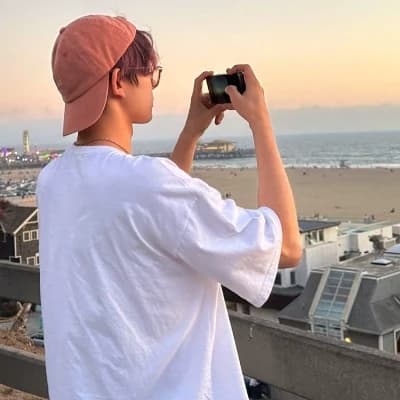 Heeseung thumbnail