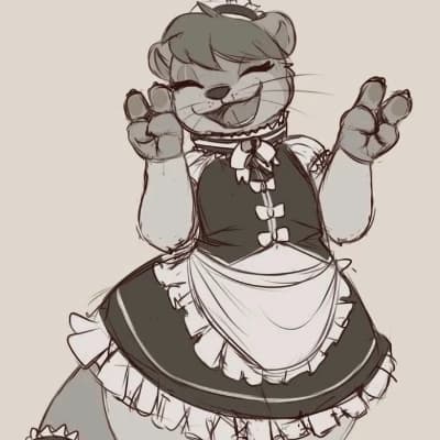 Janet-otter maid thumbnail