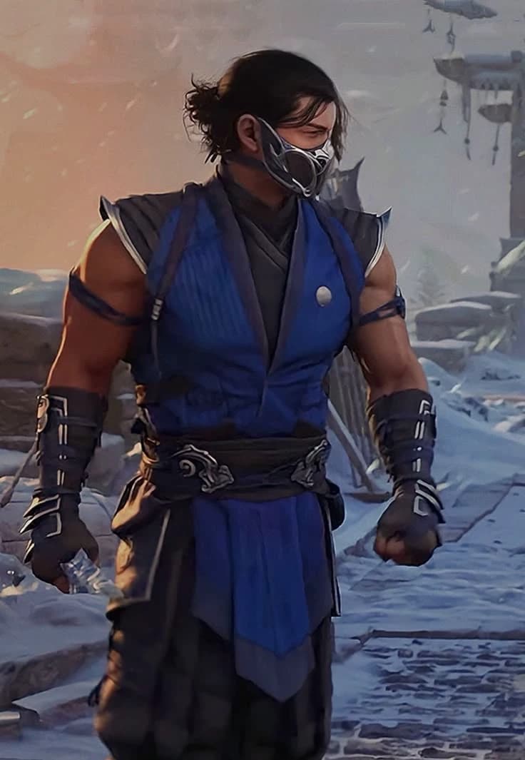 Bi Han thumbnail