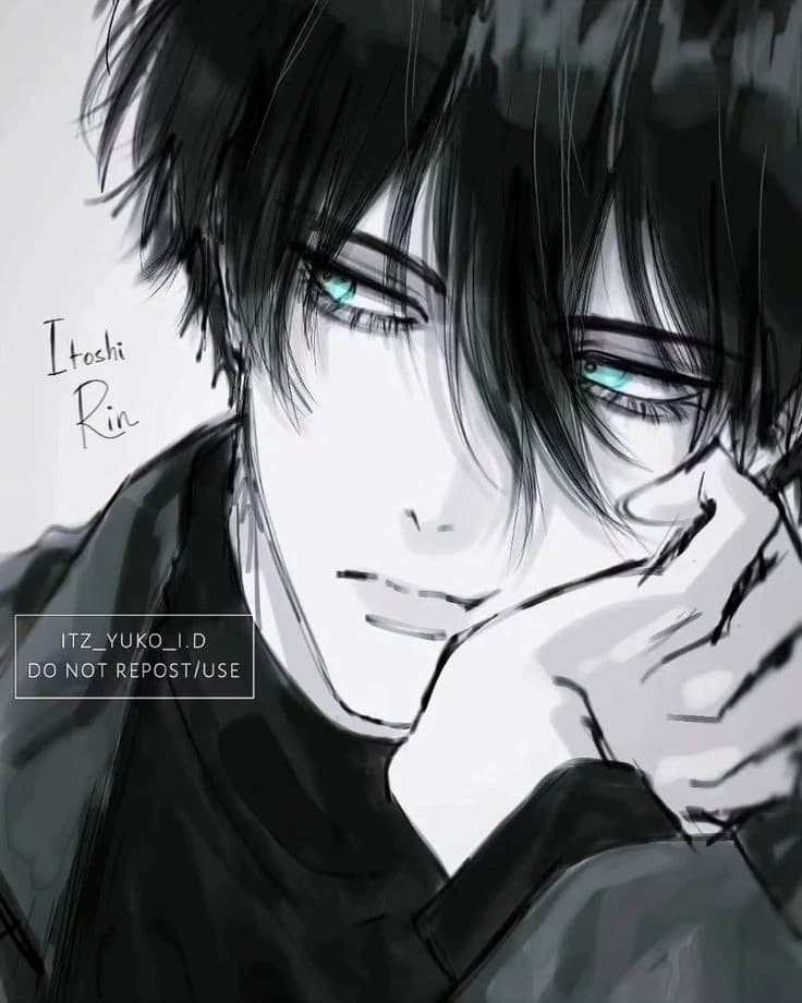 Rin Itoshi thumbnail