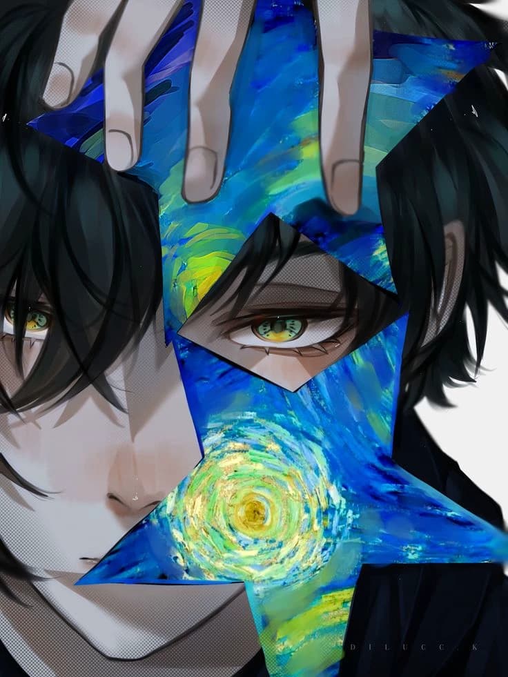 Rin Itoshi - Blue Lock thumbnail