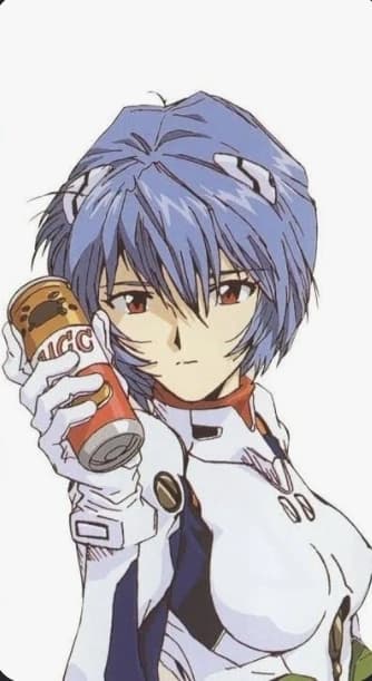 rei ayanami thumbnail