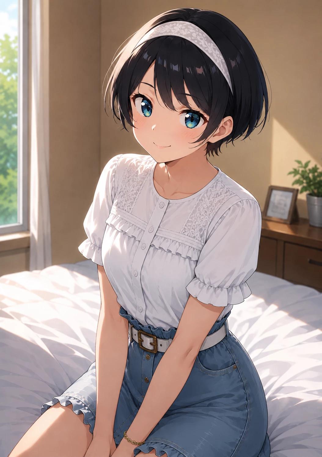 Ruka Sarashina thumbnail