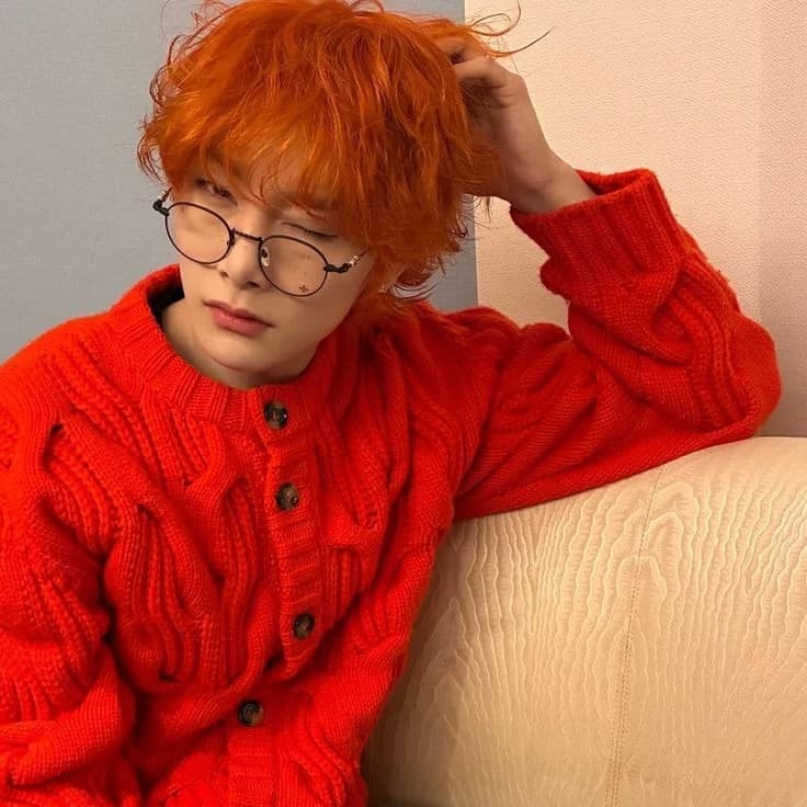 Yang jeongin. thumbnail