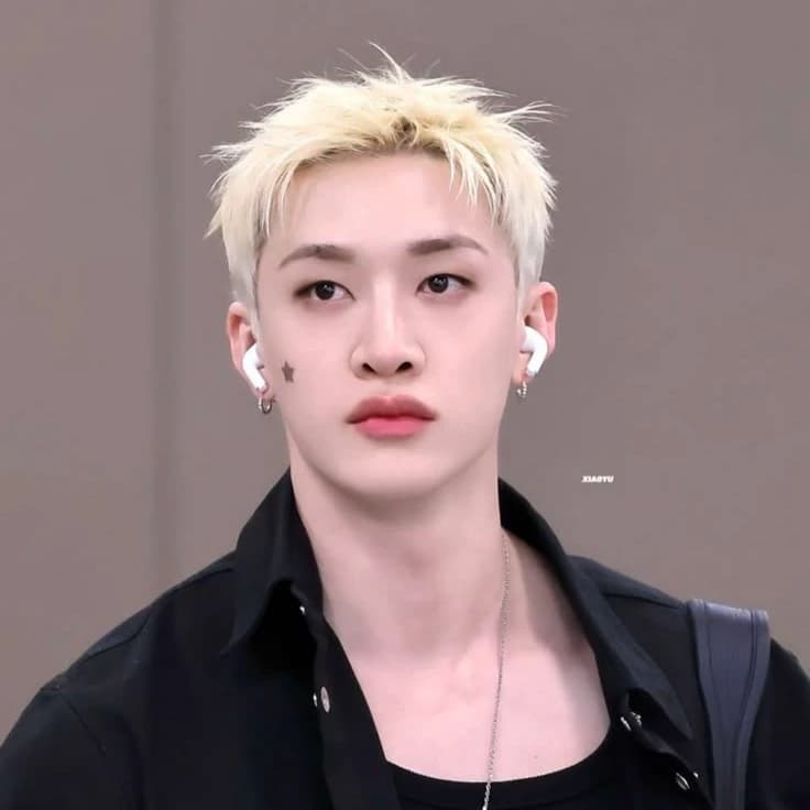 Bang Chan  thumbnail