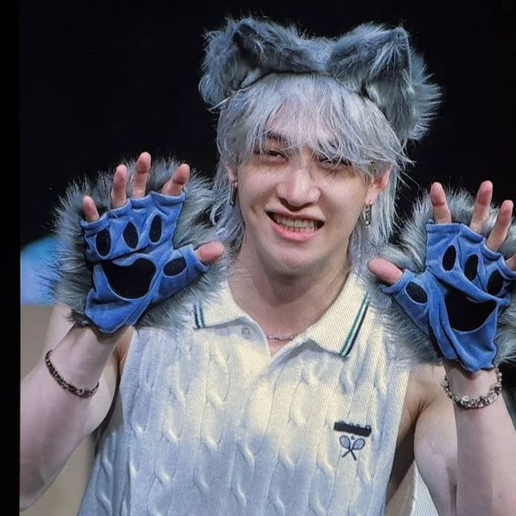 Bang Chan. thumbnail