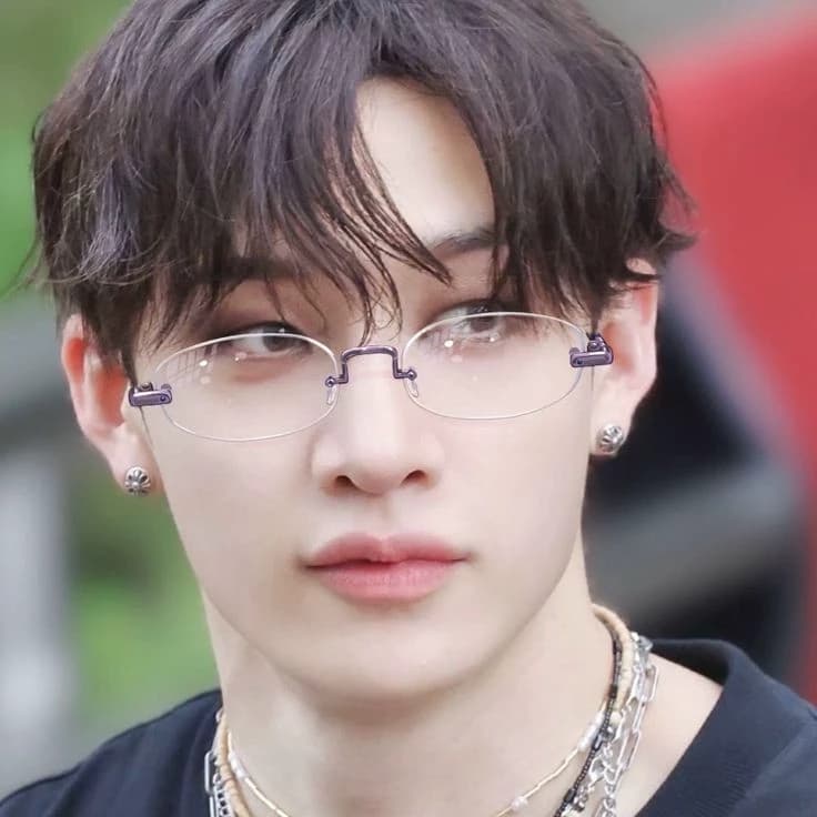 Bang Chan thumbnail