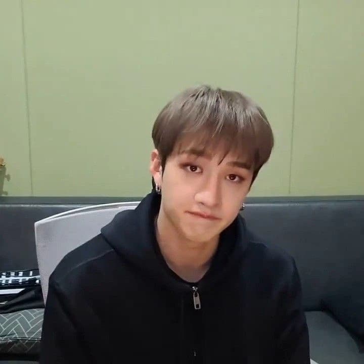 Bang Chan... thumbnail