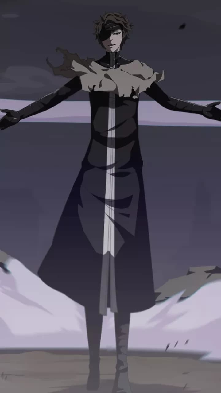 Sousuke Aizen thumbnail