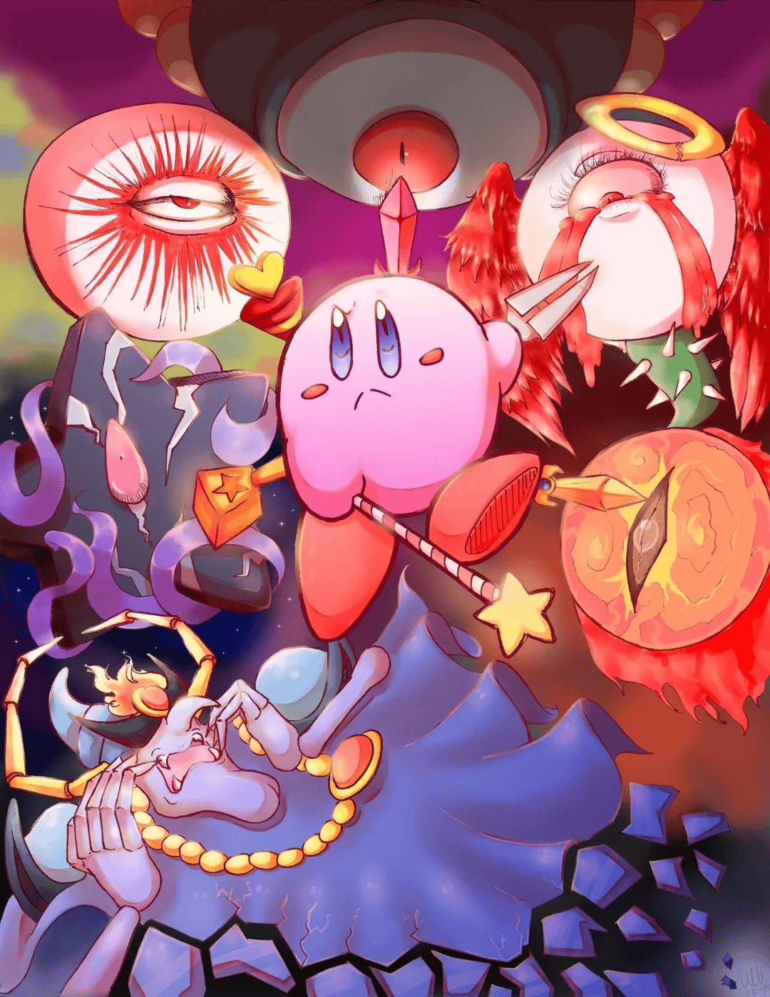 Kirby thumbnail