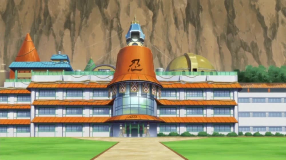 The Ninja Academy thumbnail
