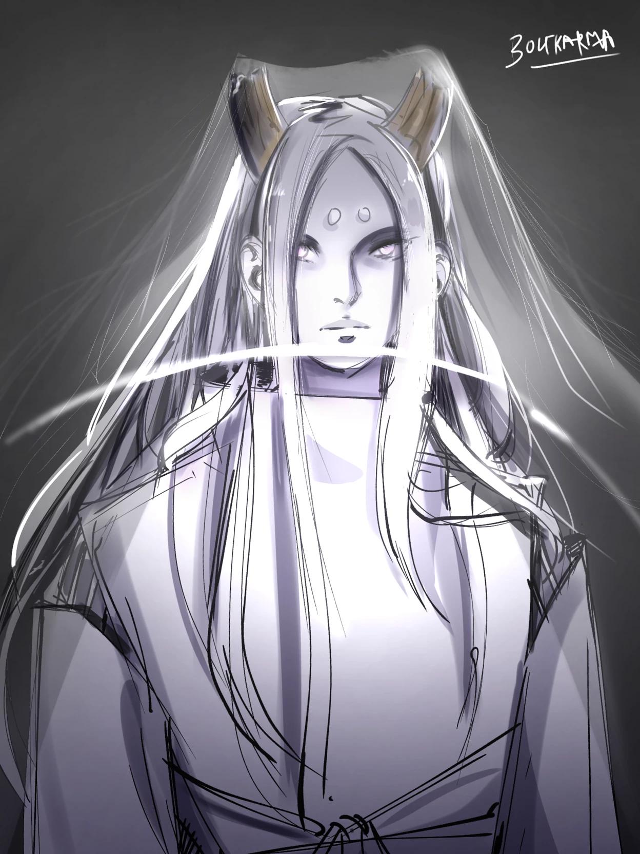 Momoshiki Ōtsutsuki thumbnail