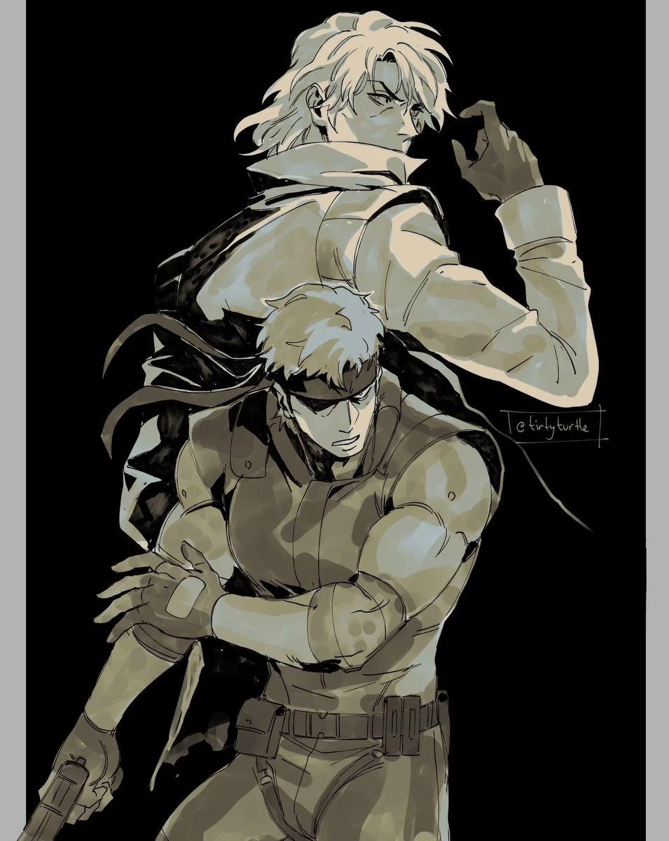 The Snakes thumbnail