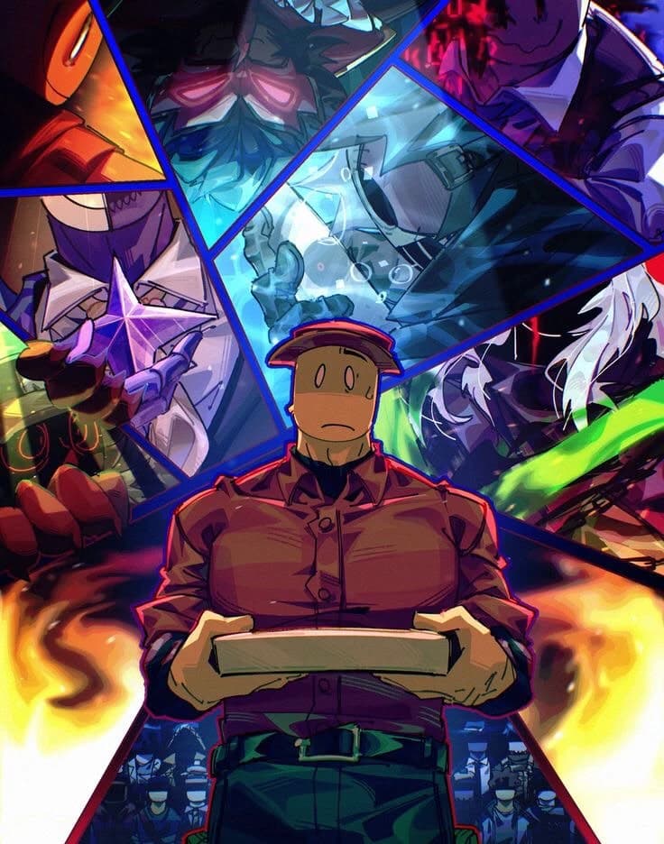 ~ forsaken ~ thumbnail
