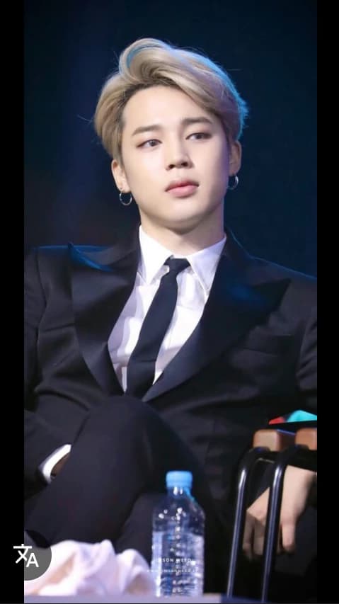 Jimin thumbnail