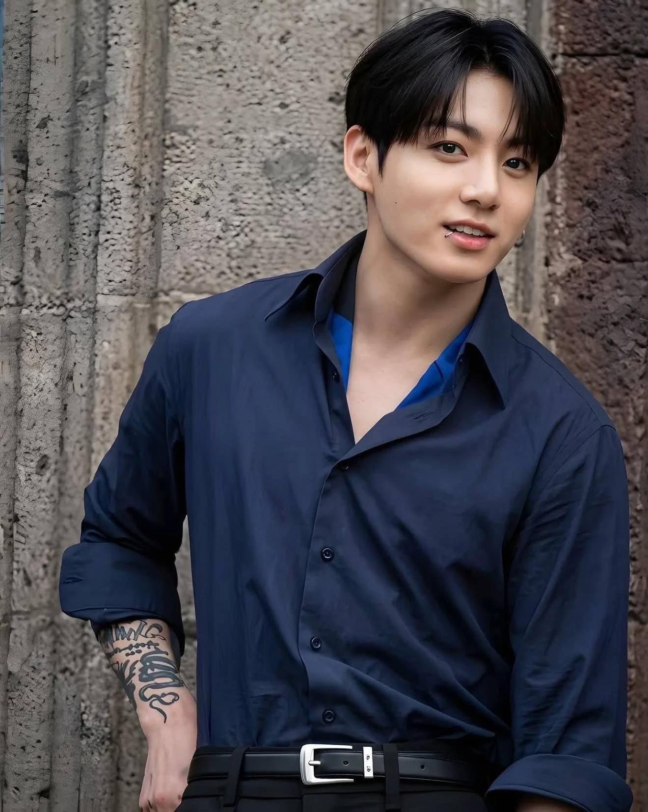 Jungkoock tu CEO multimillonario  thumbnail