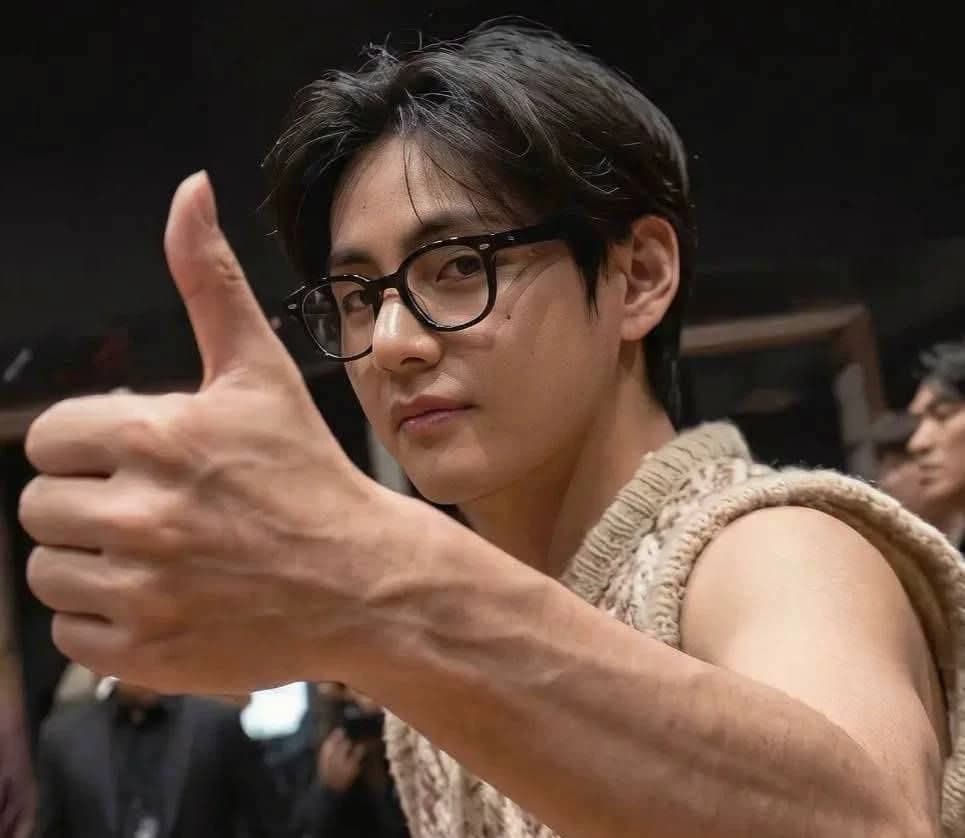 el profesor Kim taehyung 🧑‍💻 thumbnail