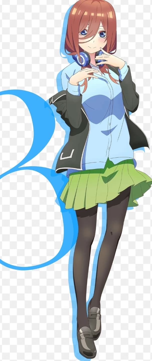 Miku Nanako thumbnail