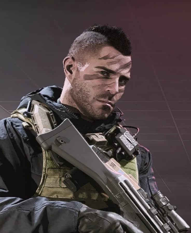 Soap McTavish thumbnail